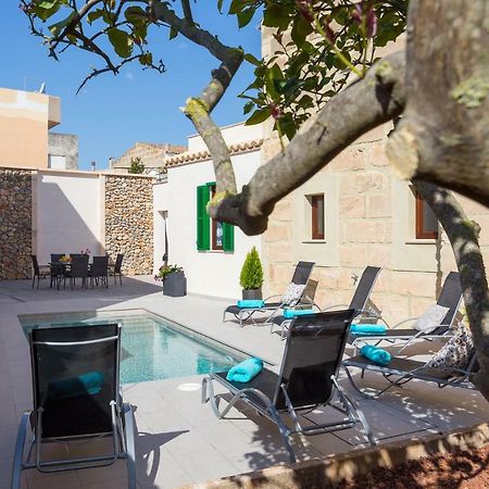 Villa Son siurana Ariany Exterior foto